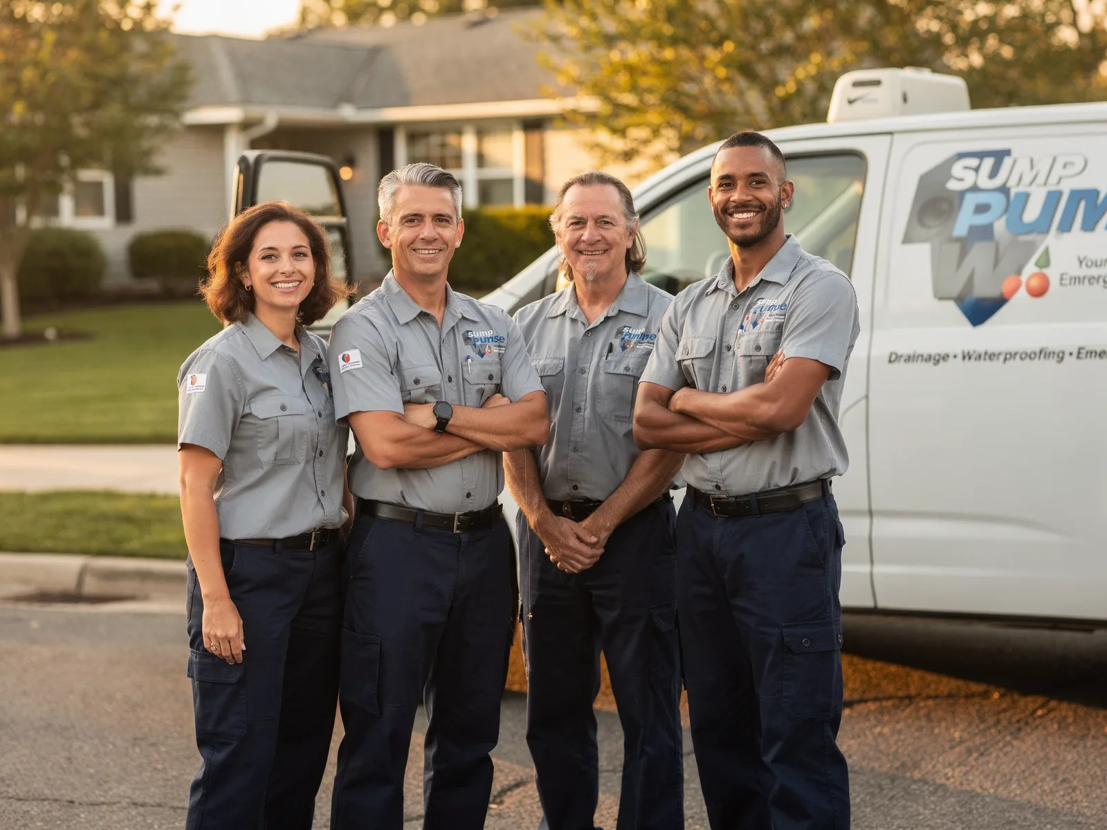 Water Heater Repair company in Marblemount, WA